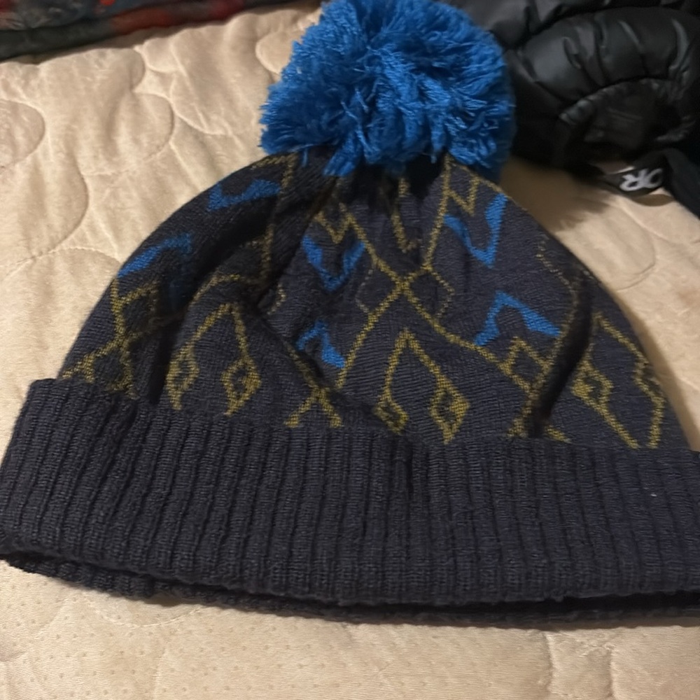 OR hat - Picture 2 of 3